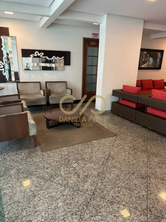 Imagem Apartamento com 2 Quartos à Venda, 108 m² em Guilhermina - Praia Grande