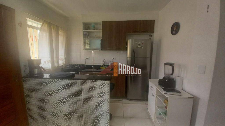 Apartamento com 2 Quartos à Venda, 36 m² em Penha De França - São Paulo