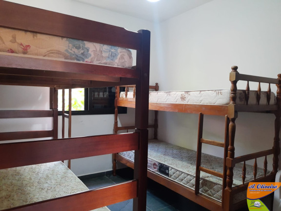 Imagem Apartamento com 2 Quartos à Venda, 55 m² em Toninhas - Ubatuba