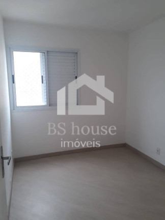 Imagem Apartamento com 3 Quartos à Venda, 59 m² em Vila Eldizia - Santo André Imagem Apartamento com 3 Quartos à Venda, 59 m² em Vila Eldizia - Santo André