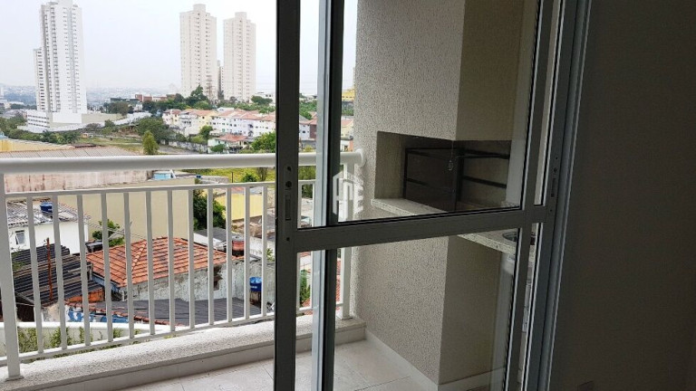 Apartamento com 2 Quartos à Venda, 66 m² em Santa Maria - São Caetano Do Sul