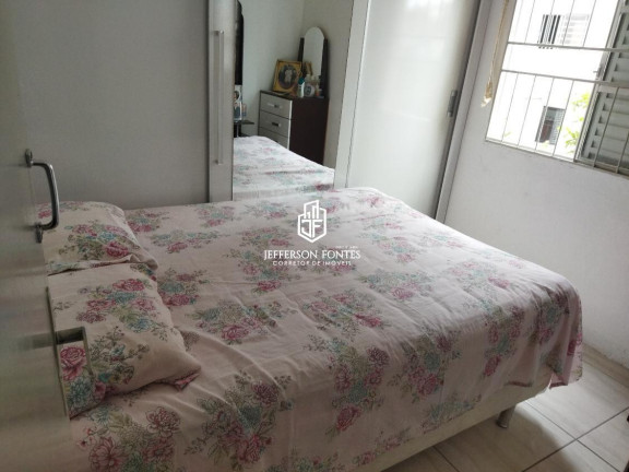 Imagem Apartamento com 3 Quartos à Venda, 74 m² em Santa Tereza - Marília Imagem Apartamento com 3 Quartos à Venda, 74 m² em Santa Tereza - Marília