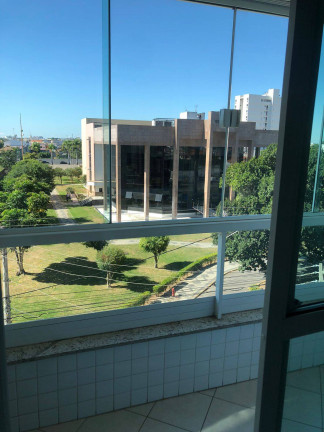 Imagem Apartamento com 3 Quartos para Alugar,  em Centro - Campos Dos Goytacazes