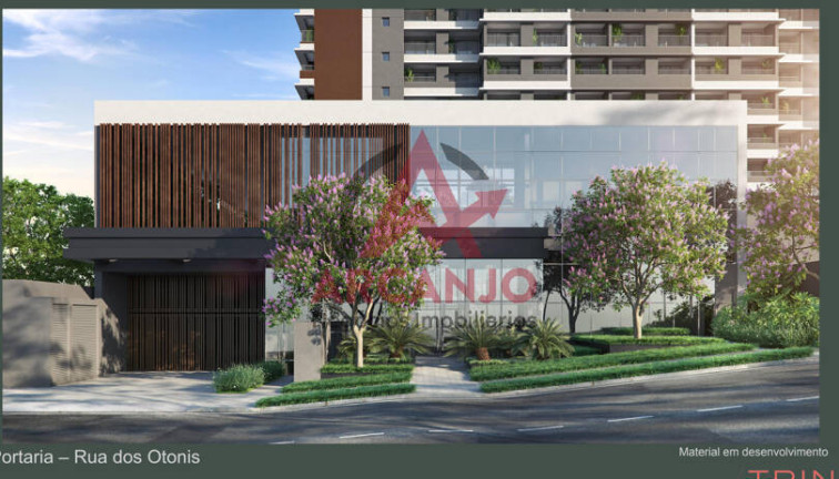 Imagem Apartamento com 3 Quartos à Venda, 90 m² em Vila Clementino - São Paulo Imagem Apartamento com 3 Quartos à Venda, 90 m² em Vila Clementino - São Paulo