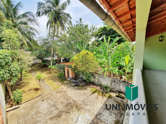 Imagem Casa com 5 Quartos à Venda, 320 m² em Portal - Guarapari