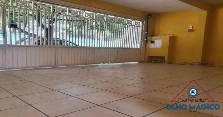 Imagem Casa com 3 Quartos à Venda, 162 m² em Metalúrgicos - Osasco Imagem Casa com 3 Quartos à Venda, 162 m² em Metalúrgicos - Osasco