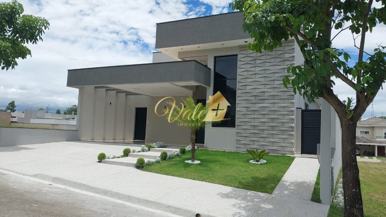 Imagem Casa com 3 Quartos à Venda, 152 m² em Bairro Do Grama - Caçapava