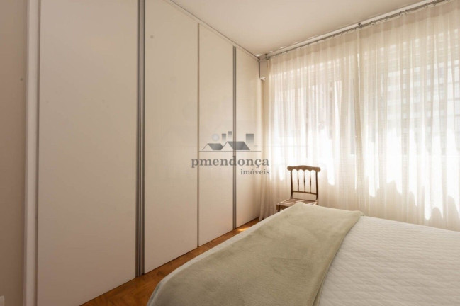 Imagem Apartamento com 4 Quartos à Venda, 220 m² em Higienópolis - São Paulo