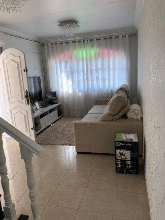 Sobrado com 3 Quartos à Venda, 84 m² em Vila Matilde - São Paulo