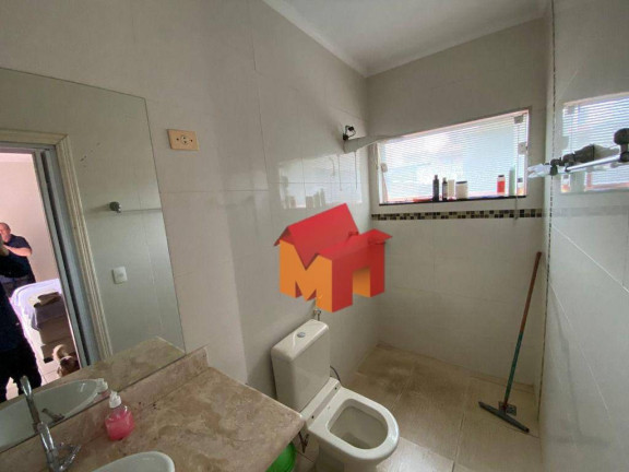 Imagem Casa com 3 Quartos à Venda, 140 m² em Parque Das Nações - Americana