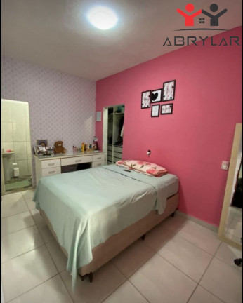 Imagem Imóvel com 2 Quartos para Alugar, 250 m² em Jardim Bertioga - Várzea Paulista