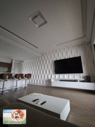 Imagem Apartamento com 3 Quartos à Venda, 94 m² em Centro - São Bernardo Do Campo