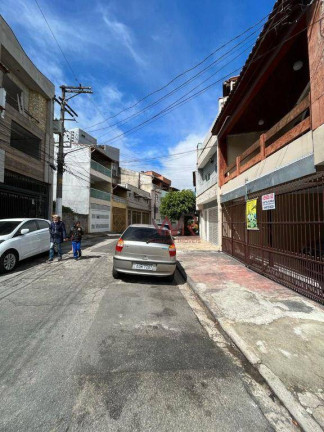 Imagem Sobrado com 3 Quartos à Venda, 115 m² em Jardim Nossa Senhora Do Carmo - São Paulo Imagem Sobrado com 3 Quartos à Venda, 115 m² em Jardim Nossa Senhora Do Carmo - São Paulo