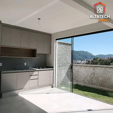 Imagem Sobrado com 2 Quartos à Venda, 62 m² em Centre-ville - Poços De Caldas Imagem Sobrado com 2 Quartos à Venda, 62 m² em Centre-ville - Poços De Caldas
