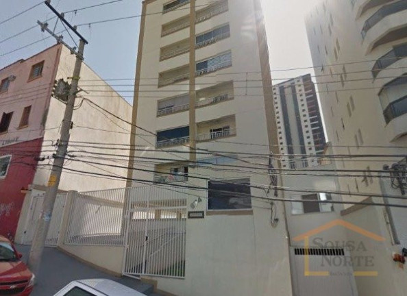 Apartamento com 2 Quartos à Venda,  em Jardim São Paulo (zona Norte) - São Paulo