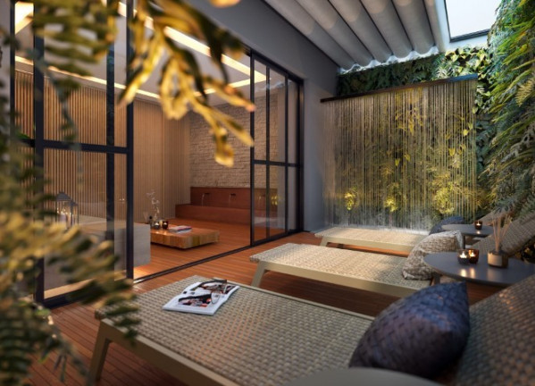 Imagem Apartamento com 3 Quartos à Venda, 152 m² em Mooca - São Paulo