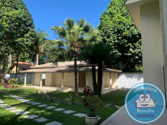 Imagem Casa com 5 Quartos à Venda, 1 m² em Porto Seguro - Porto Seguro Imagem Casa com 5 Quartos à Venda, 1 m² em Porto Seguro - Porto Seguro