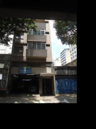 Apartamento com 2 Quartos à Venda, 108 m² em Vila Buarque - Sao Paulo