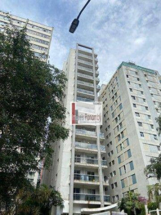 Imóvel à Venda, 34 m² em Jardim Paulista - São Paulo