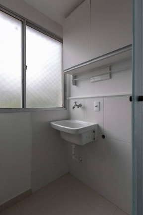 Imagem Apartamento com 2 Quartos à Venda, 45 m² em Santo Amaro - São Paulo Imagem Apartamento com 2 Quartos à Venda, 45 m² em Santo Amaro - São Paulo