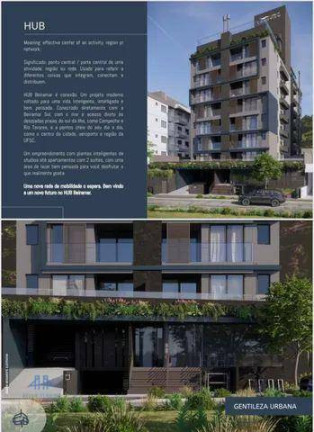 Imagem Apartamento com 2 Quartos à Venda, 67 m² em Saco Dos Limões - Florianópolis Imagem Apartamento com 2 Quartos à Venda, 67 m² em Saco Dos Limões - Florianópolis