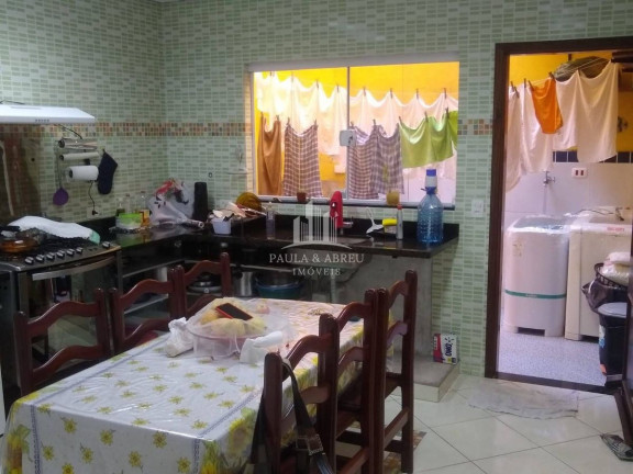 Imagem Casa com 3 Quartos à Venda, em Jardim Zaira - Mauá Imagem Casa com 3 Quartos à Venda, em Jardim Zaira - Mauá