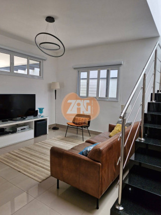 Imagem Sobrado com 4 Quartos à Venda, 257 m² em Residencial Ouroville - Taubaté