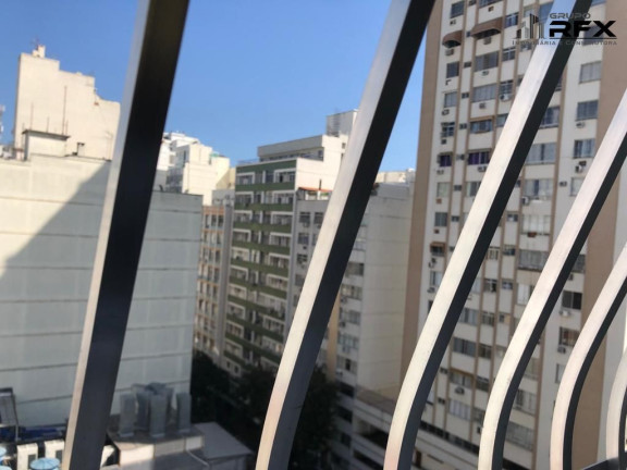 Imagem Apartamento com 3 Quartos à Venda, 120 m² em Icaraí - Niterói