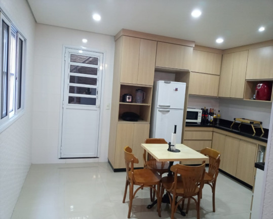 Imagem Sobrado com 3 Quartos à Venda, 182 m² em Jardim Mirante - São Paulo