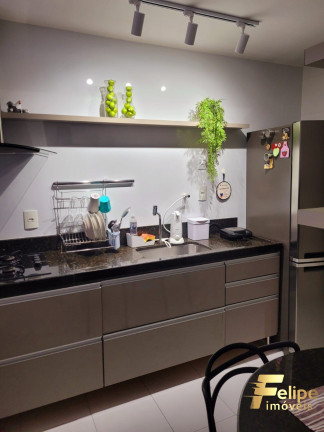 Imagem Imóvel com 3 Quartos à Venda, 120 m² em Itapuã - Vila Velha Imagem Imóvel com 3 Quartos à Venda, 120 m² em Itapuã - Vila Velha