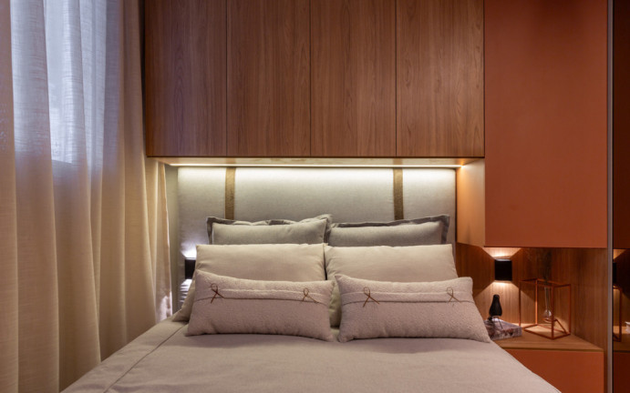 Imagem Apartamento com 1 Quarto à Venda, 35 m² em Centro - São Paulo