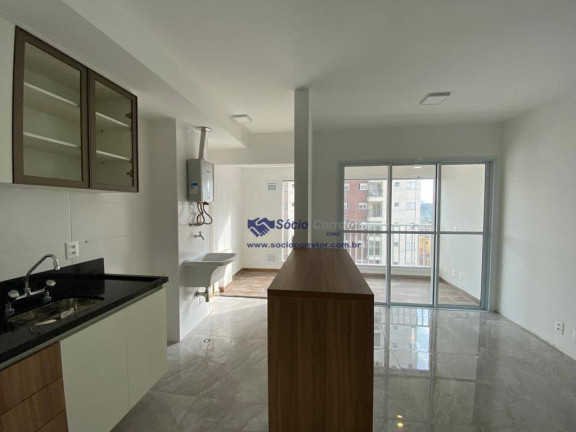 Imagem Apartamento com 2 Quartos à Venda, 68 m² em Ponte Grande - Guarulhos