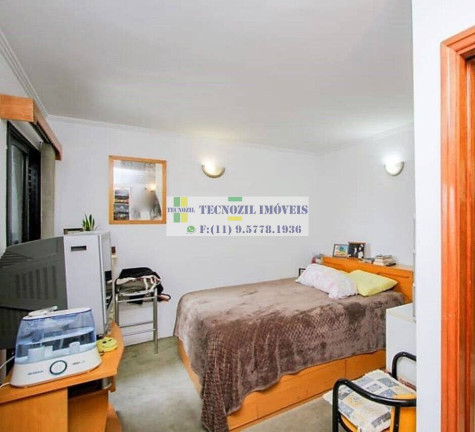 Imagem Apartamento com 3 Quartos à Venda, 105 m² em Jardim Vila Mariana - São Paulo Imagem Apartamento com 3 Quartos à Venda, 105 m² em Jardim Vila Mariana - São Paulo