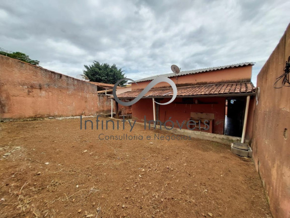 Imagem Casa com 3 Quartos à Venda, 240 m² em Vila Maria - Lagoa Santa