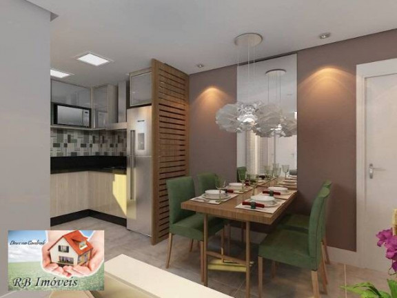 Imagem Apartamento com 2 Quartos à Venda, 88 m² em Vila Camilópolis - Santo André Imagem Apartamento com 2 Quartos à Venda, 88 m² em Vila Camilópolis - Santo André