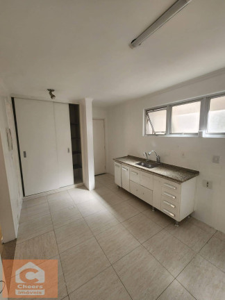 Imagem Apartamento com 3 Quartos para Alugar, 107 m² em Bela Vista - São Paulo Imagem Apartamento com 3 Quartos para Alugar, 107 m² em Bela Vista - São Paulo