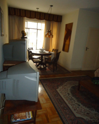 Imagem Apartamento com 2 Quartos à Venda, em Itararé - São Vicente Imagem Apartamento com 2 Quartos à Venda, em Itararé - São Vicente