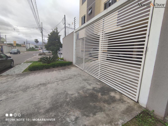 Imagem Apartamento com 2 Quartos à Venda, 60 m² em Parque Da Fonte - São José Dos Pinhais