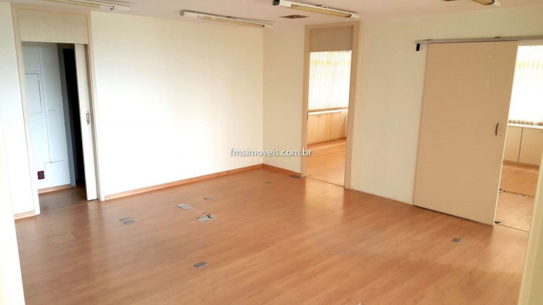 Imagem Sala Comercial à Venda, 130 m² em Brooklin Paulista - São Paulo Imagem Sala Comercial à Venda, 130 m² em Brooklin Paulista - São Paulo