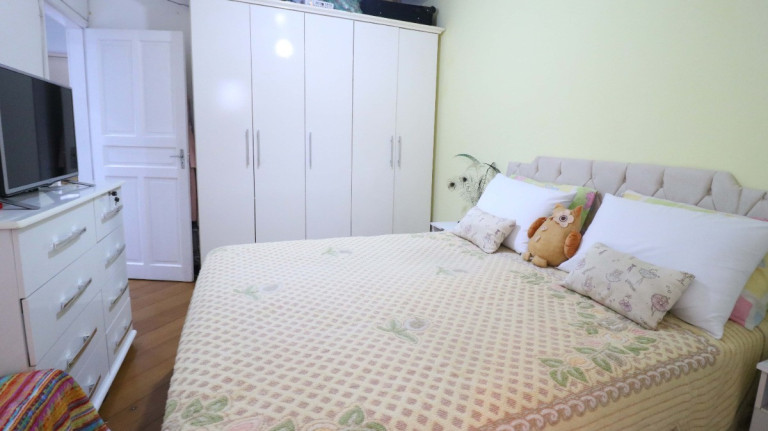 Imagem Casa com 3 Quartos à Venda, 179 m² em Vila Inglesa - São Paulo