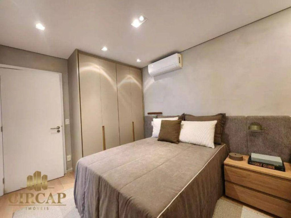 Imagem Apartamento com 4 Quartos à Venda, 195 m² em Vila Madalena - São Paulo Imagem Apartamento com 4 Quartos à Venda, 195 m² em Vila Madalena - São Paulo