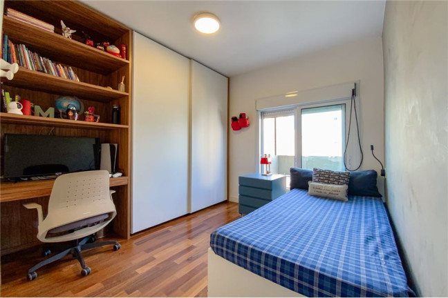 Imagem Imóvel com 3 Quartos à Venda, 190 m² em Moema - São Paulo