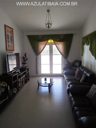Imagem Casa com 4 Quartos à Venda, 310 m² em Vila Giglio - Atibaia