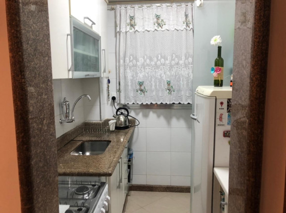 Imagem Imóvel com 2 Quartos à Venda, 50 m² em Mooca - São Paulo