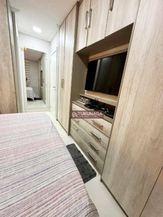 Imagem Apartamento com 3 Quartos à Venda, 88 m² em Vila Galvão - Guarulhos Imagem Apartamento com 3 Quartos à Venda, 88 m² em Vila Galvão - Guarulhos
