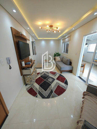 Imagem Cobertura com 2 Quartos à Venda, 160 m² em Santa Maria - São Caetano Do Sul Imagem Cobertura com 2 Quartos à Venda, 160 m² em Santa Maria - São Caetano Do Sul