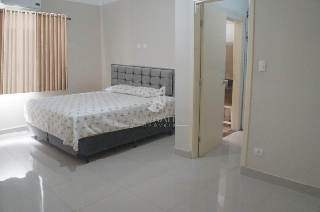 Imagem Casa de Condomínio com 3 Quartos à Venda, 260 m² em Jardim Macarenko - Sumaré