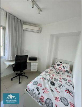 Imagem Apartamento com 3 Quartos à Venda, 183 m² em Mooca - São Paulo