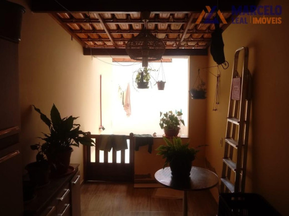 Imagem Casa com 3 Quartos à Venda, 130 m² em Felícia - Vitória Da Conquista Imagem Casa com 3 Quartos à Venda, 130 m² em Felícia - Vitória Da Conquista