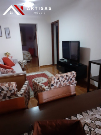 Imagem Apartamento com 2 Quartos à Venda, 117 m² em Mooca - São Paulo